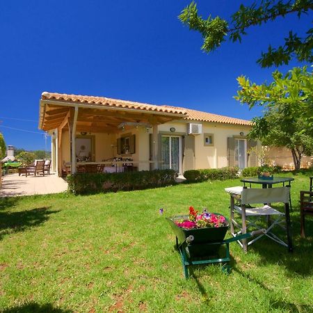 Sunnyside House Kefalonia Livathos  Εξωτερικό φωτογραφία