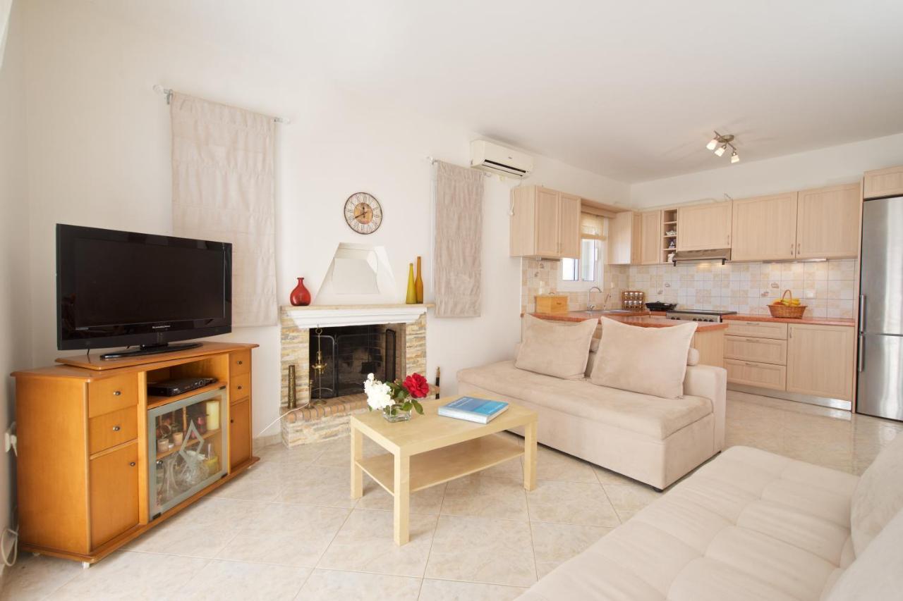 Sunnyside House Kefalonia Livathos  Εξωτερικό φωτογραφία