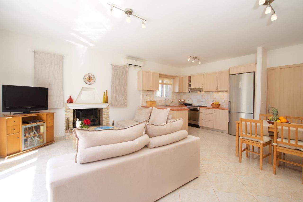 Sunnyside House Kefalonia Livathos  Εξωτερικό φωτογραφία