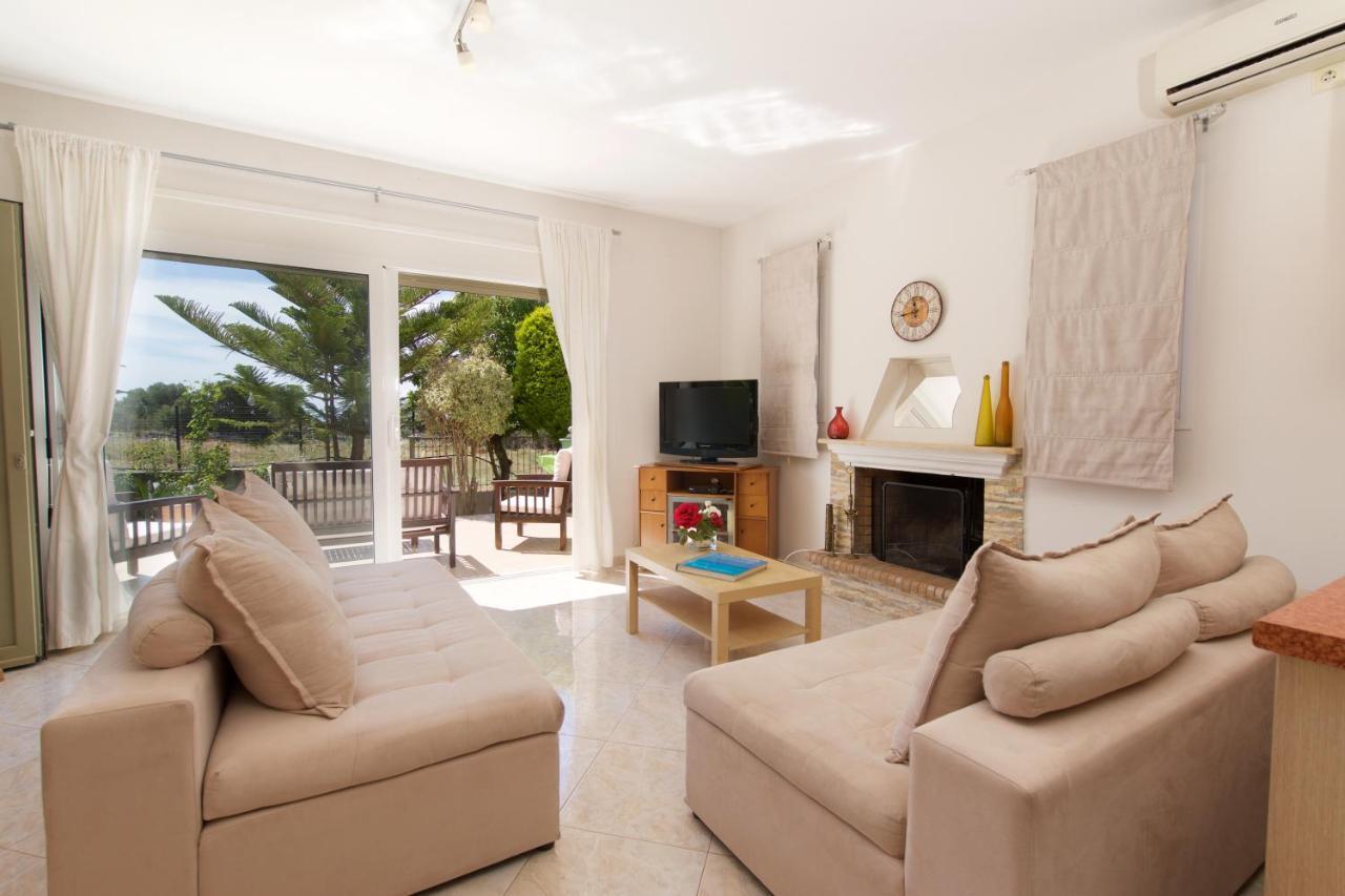 Sunnyside House Kefalonia Livathos  Εξωτερικό φωτογραφία