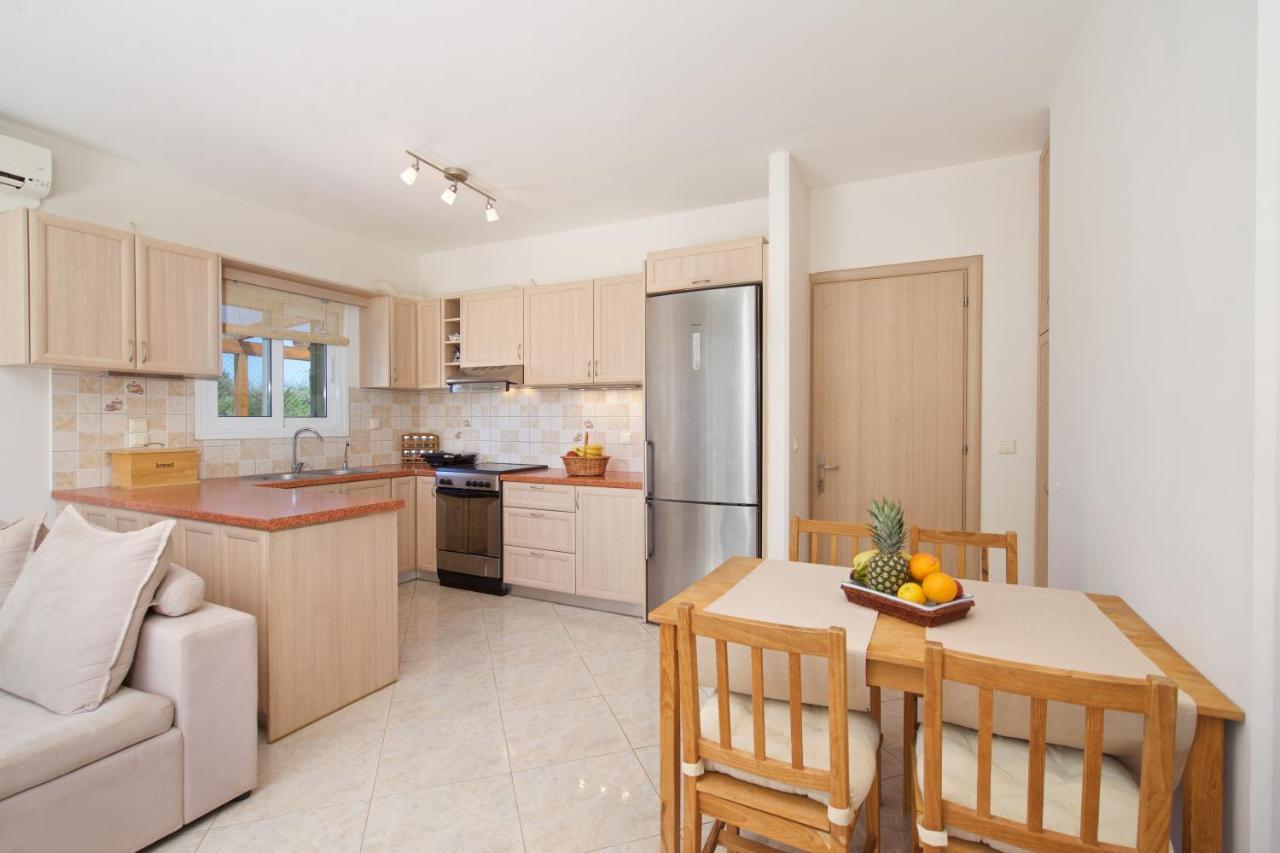 Sunnyside House Kefalonia Livathos  Εξωτερικό φωτογραφία
