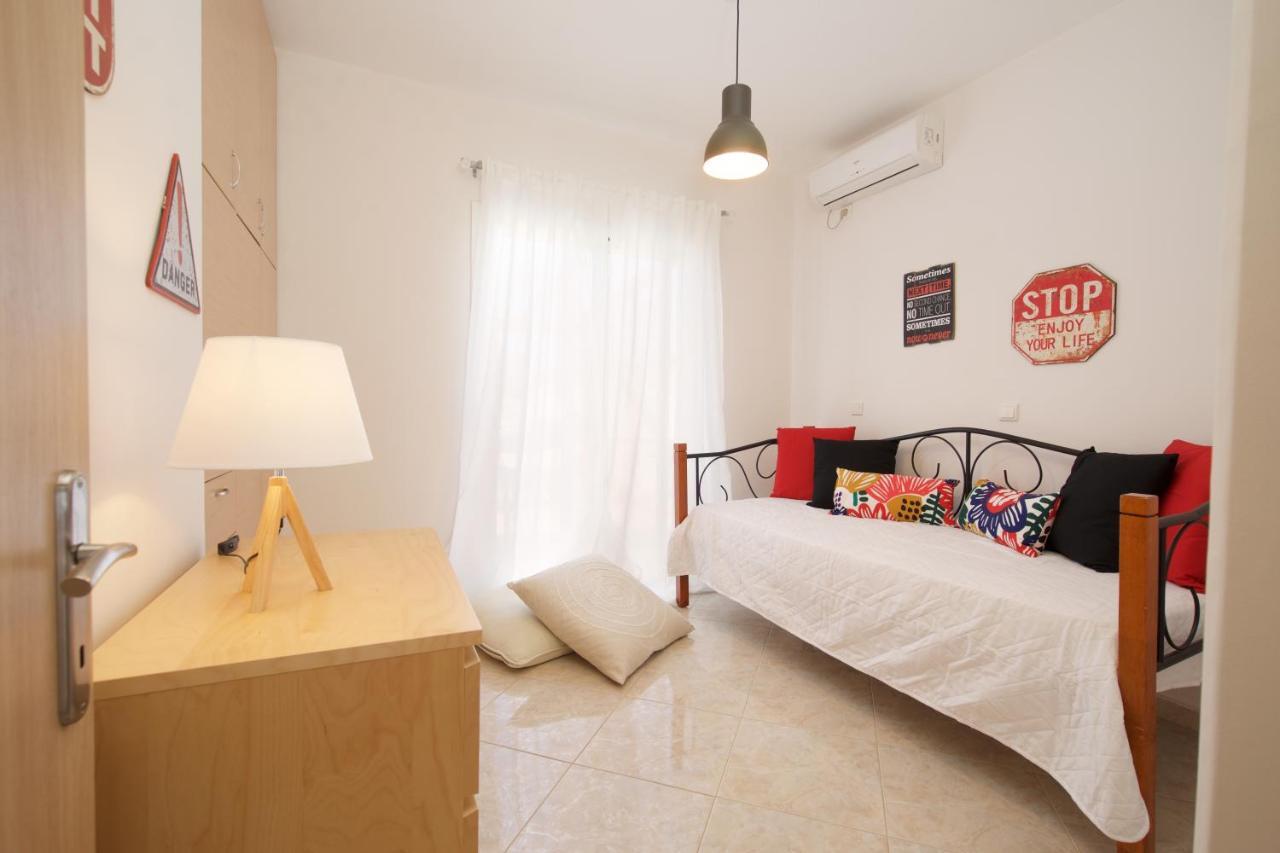 Sunnyside House Kefalonia Livathos  Εξωτερικό φωτογραφία