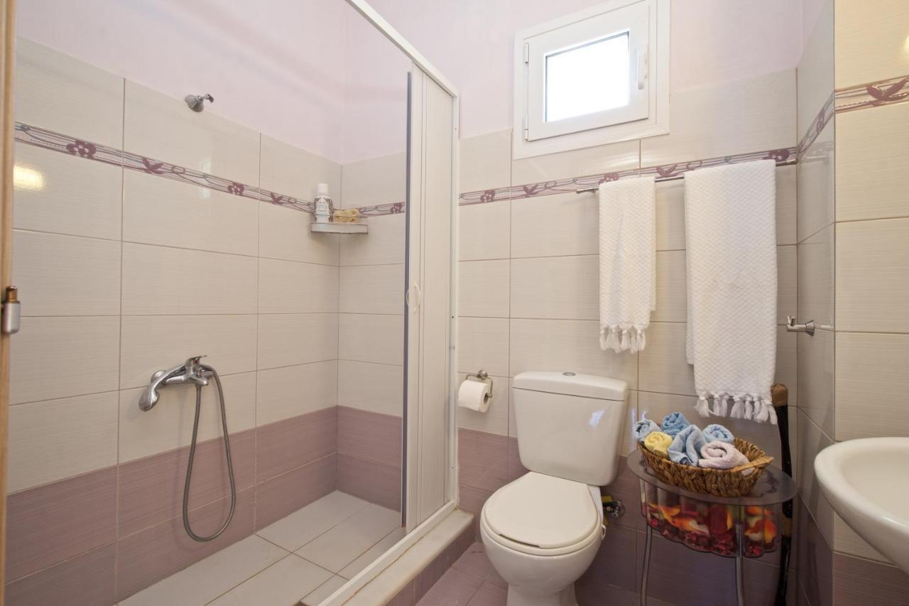 Sunnyside House Kefalonia Livathos  Εξωτερικό φωτογραφία