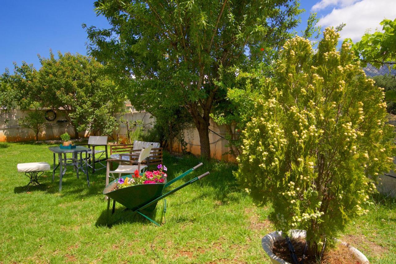 Sunnyside House Kefalonia Livathos  Εξωτερικό φωτογραφία