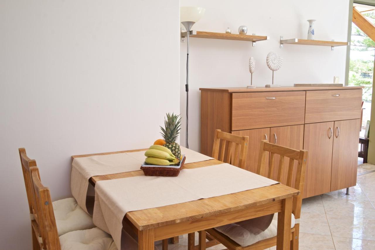 Sunnyside House Kefalonia Livathos  Εξωτερικό φωτογραφία