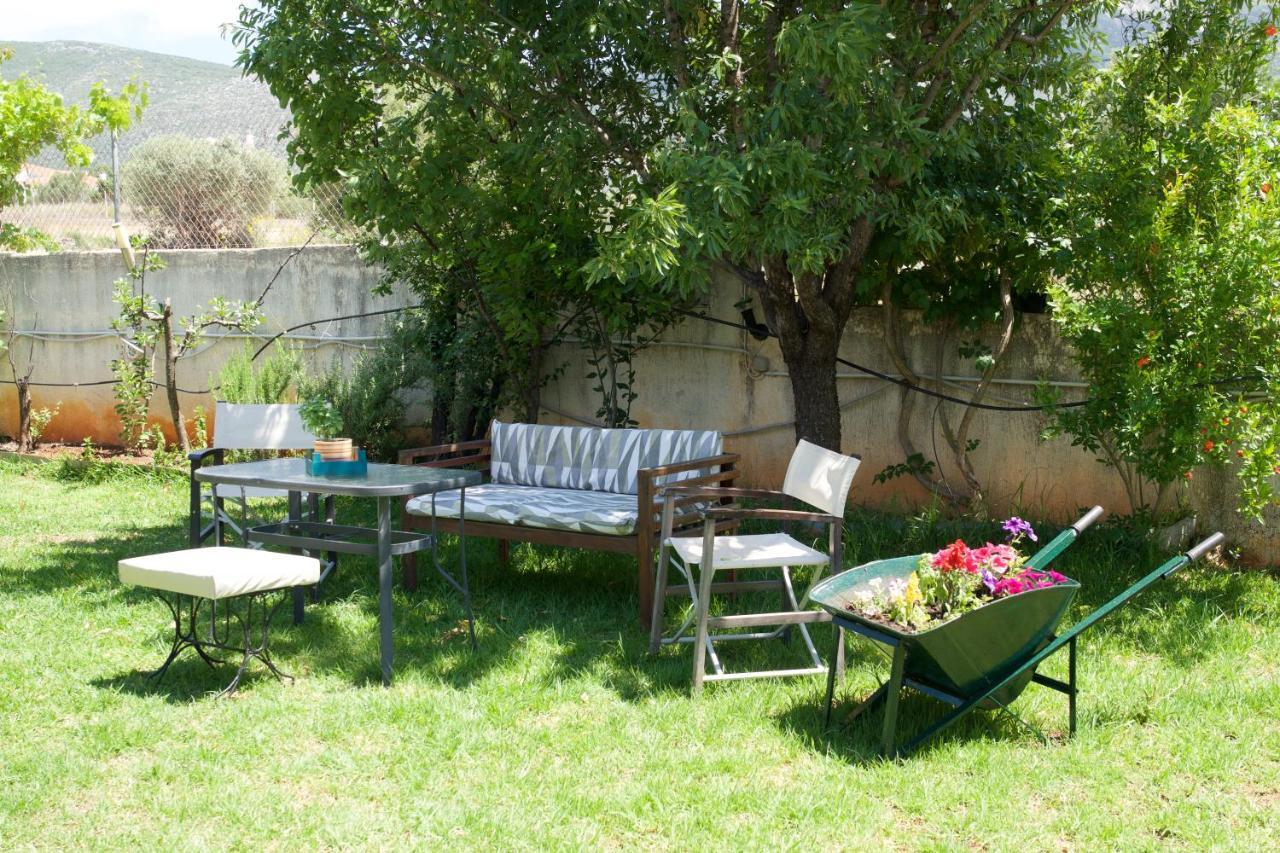 Sunnyside House Kefalonia Livathos  Εξωτερικό φωτογραφία