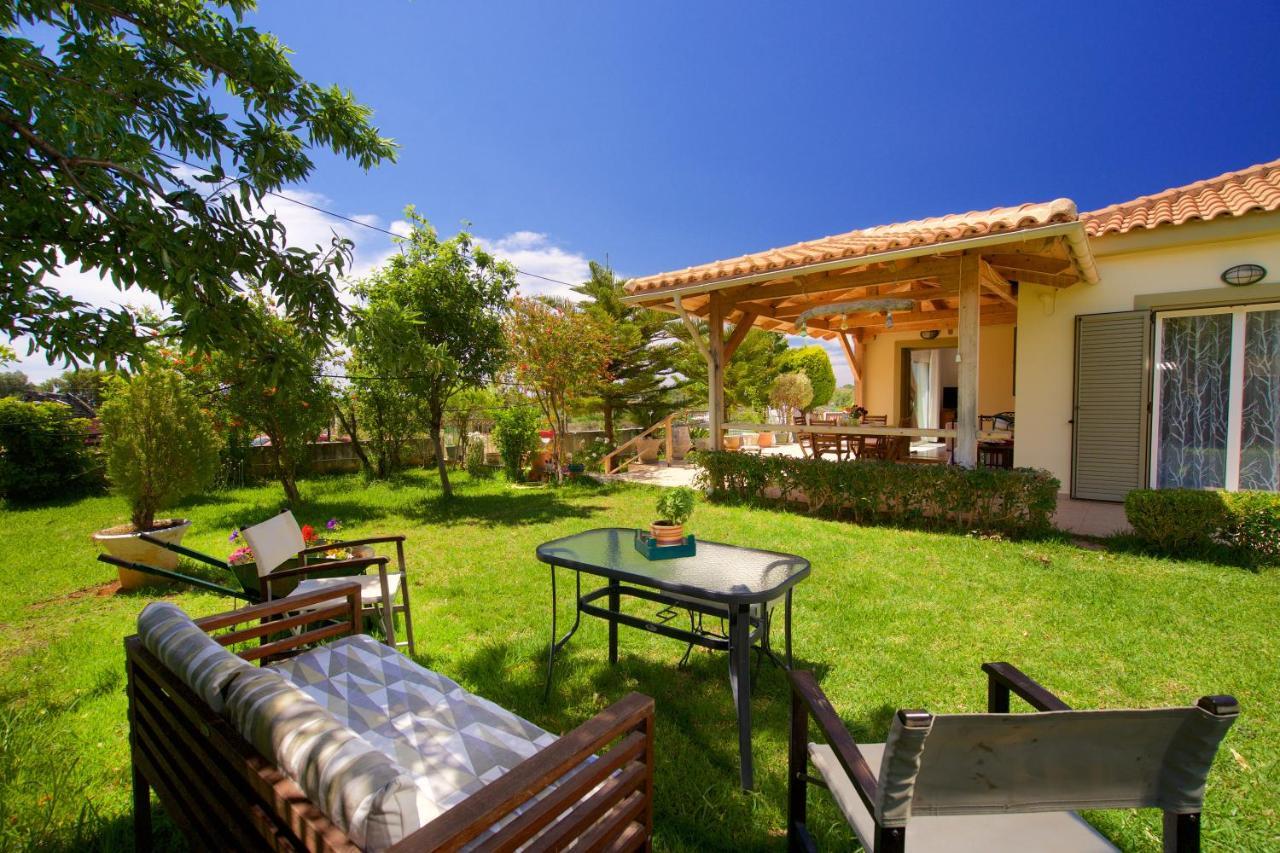 Sunnyside House Kefalonia Livathos  Εξωτερικό φωτογραφία