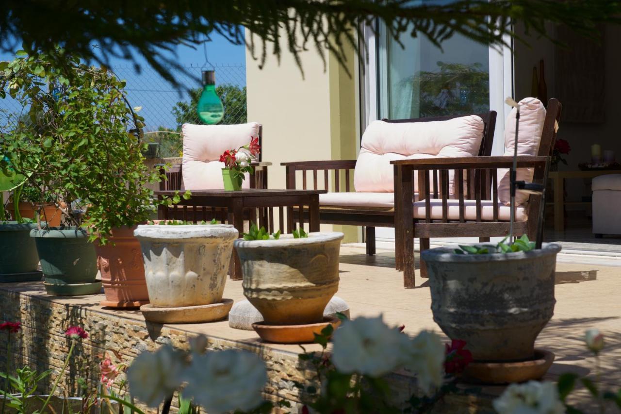 Sunnyside House Kefalonia Livathos  Εξωτερικό φωτογραφία
