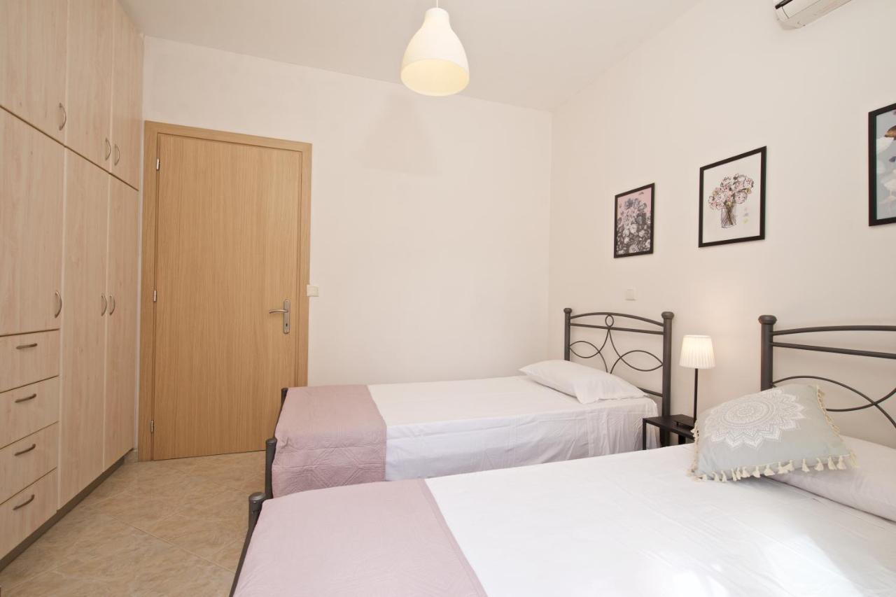 Sunnyside House Kefalonia Livathos  Εξωτερικό φωτογραφία