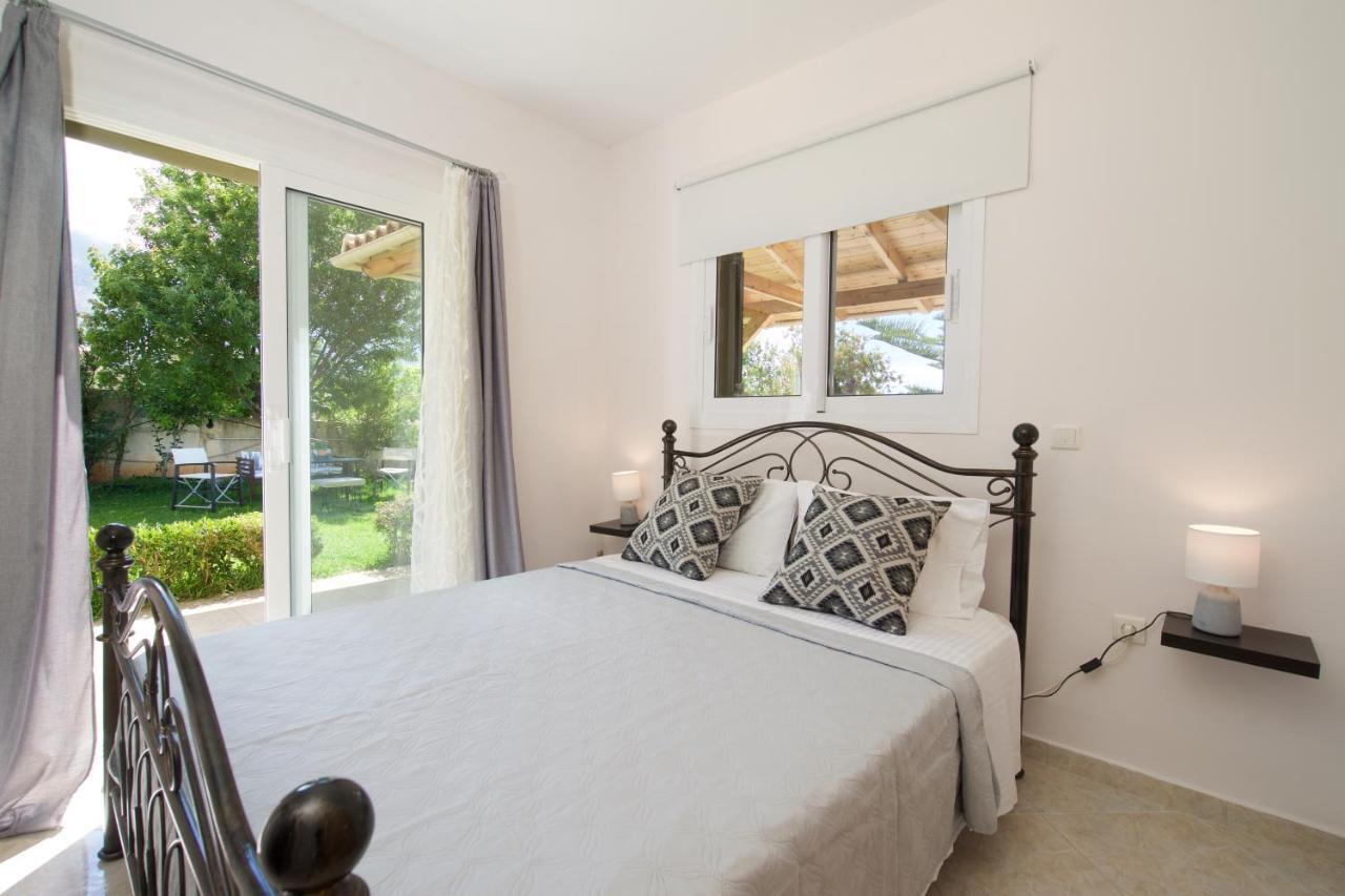 Sunnyside House Kefalonia Livathos  Εξωτερικό φωτογραφία