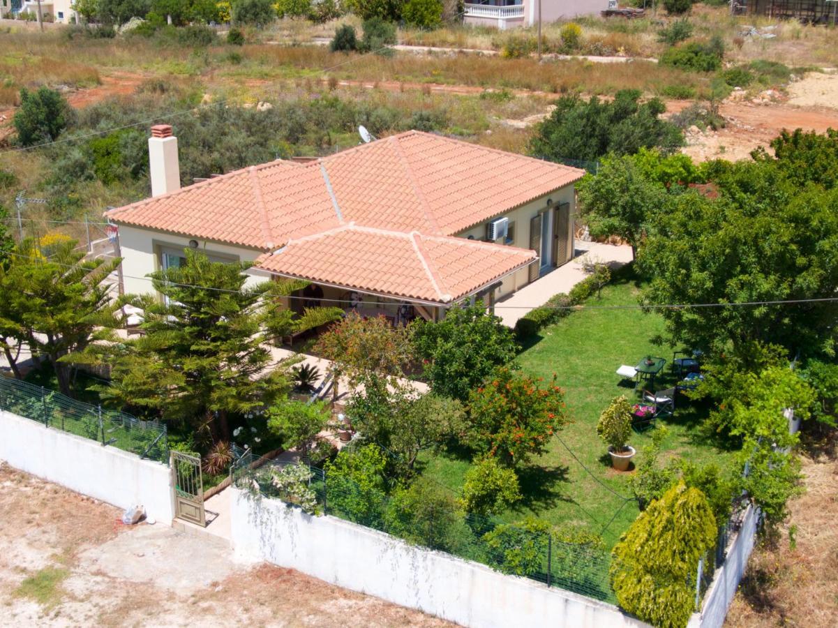 Sunnyside House Kefalonia Livathos  Εξωτερικό φωτογραφία
