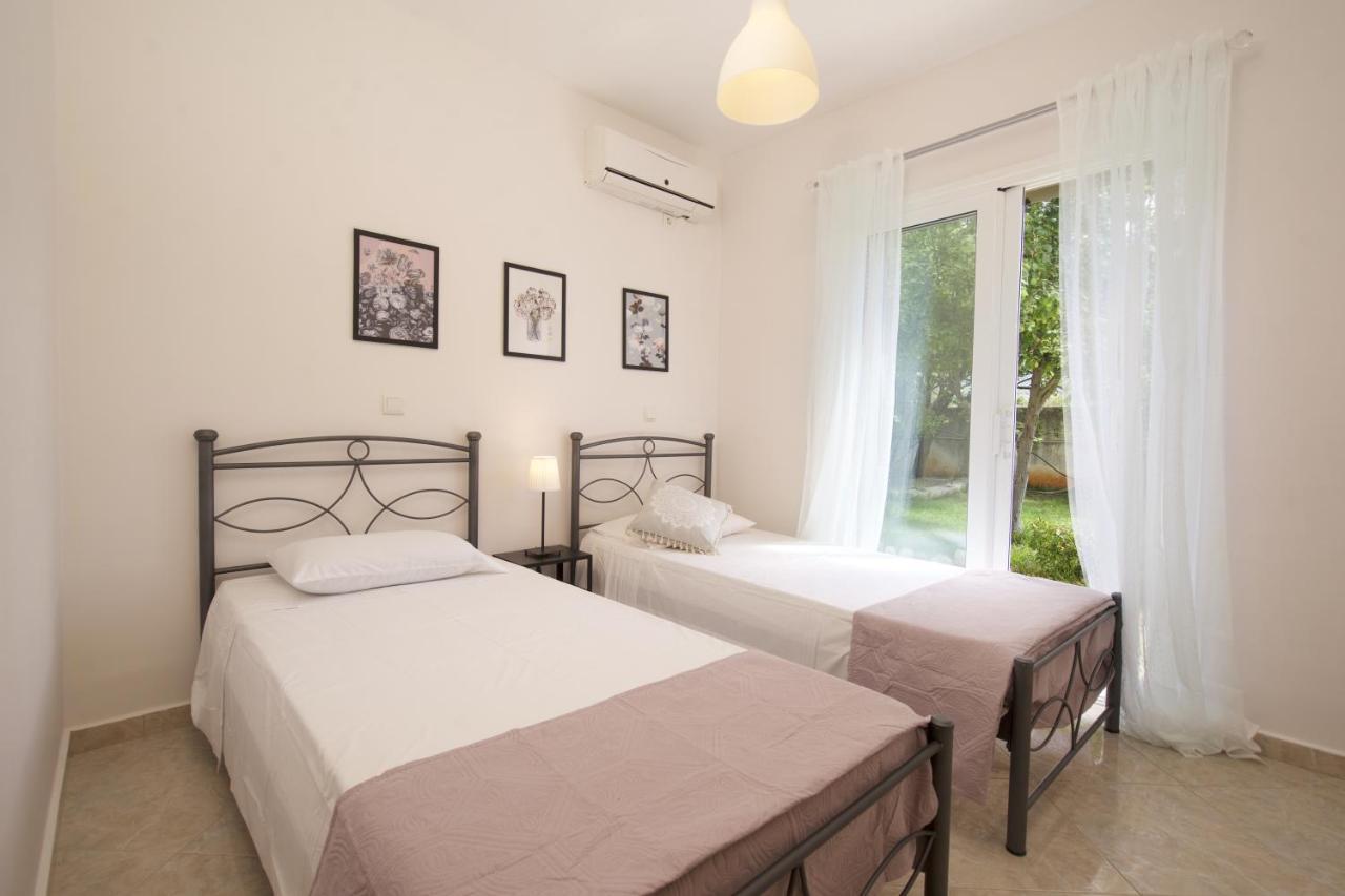 Sunnyside House Kefalonia Livathos  Εξωτερικό φωτογραφία
