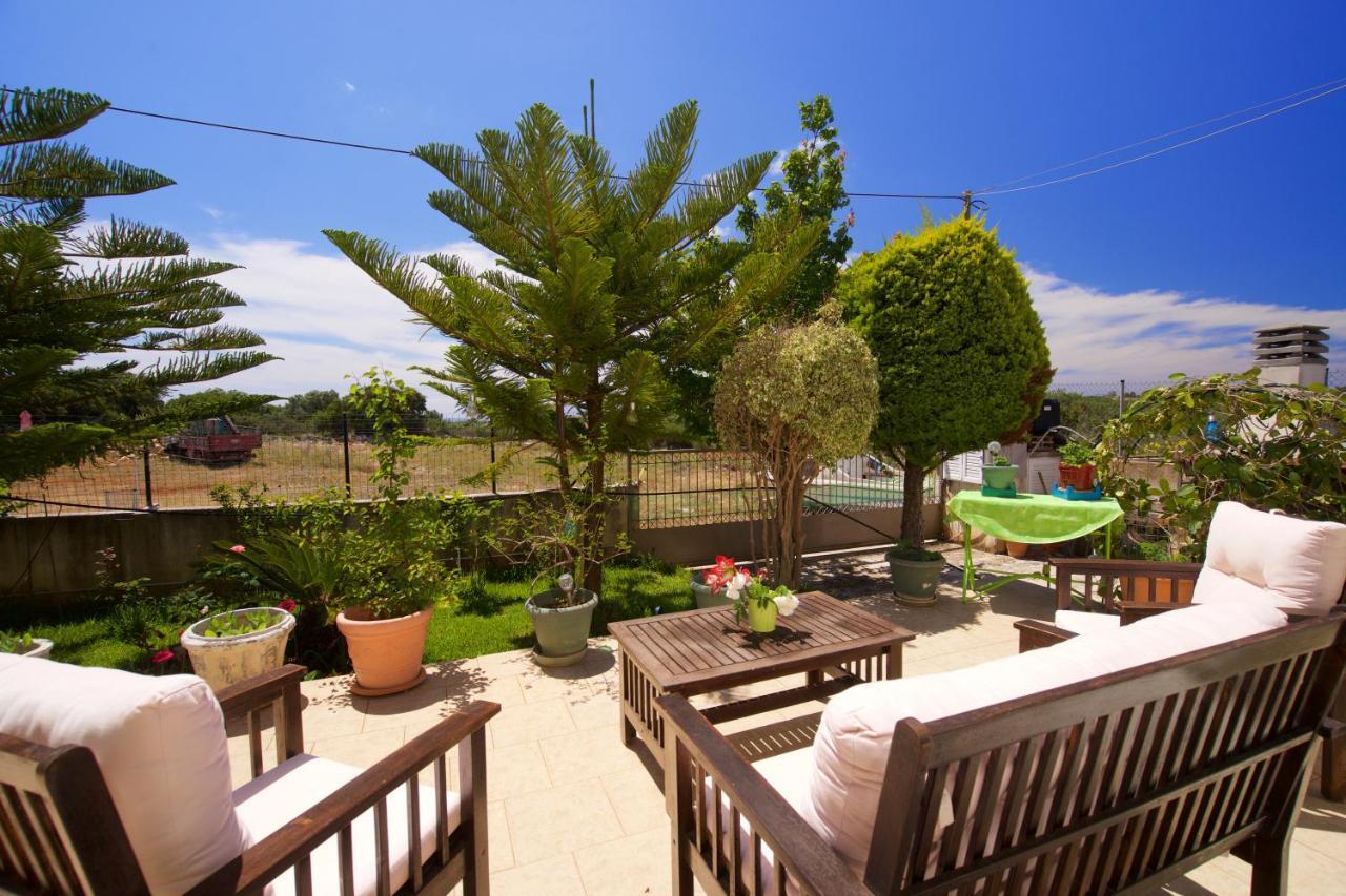Sunnyside House Kefalonia Livathos  Εξωτερικό φωτογραφία