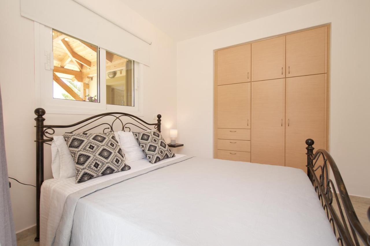 Sunnyside House Kefalonia Livathos  Εξωτερικό φωτογραφία